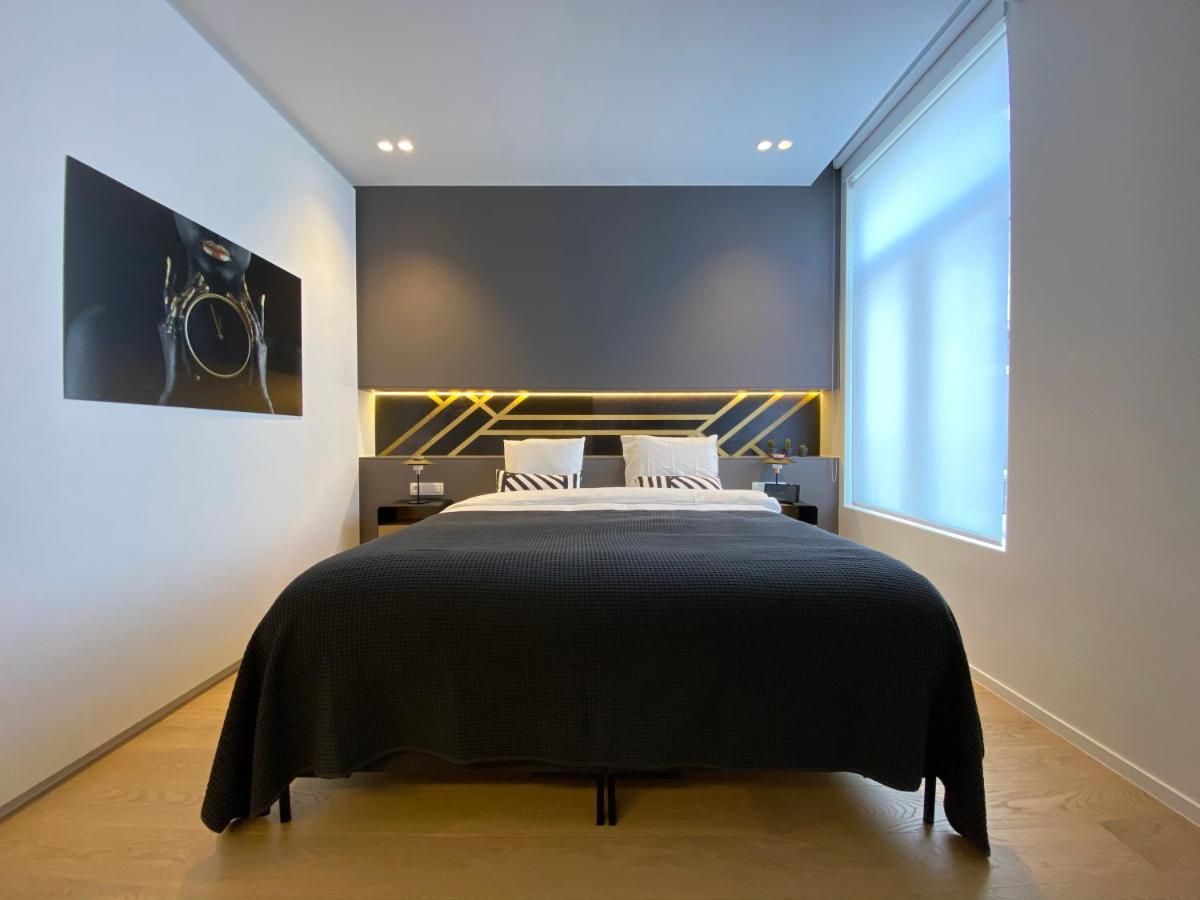 Smartflats - Fashion Apartment Brussels Exterior photo